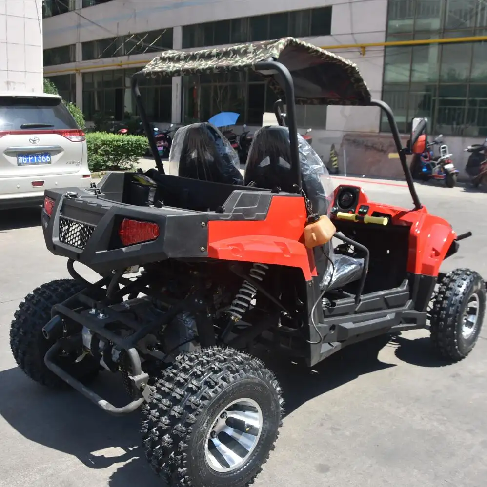 Дешевый 200cc utv 4x4 1000cc