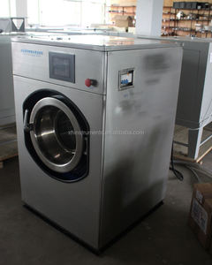 Vải Co Rút Nước Máy Kiểm Tra ISO 6330-2012 - Product Image 3