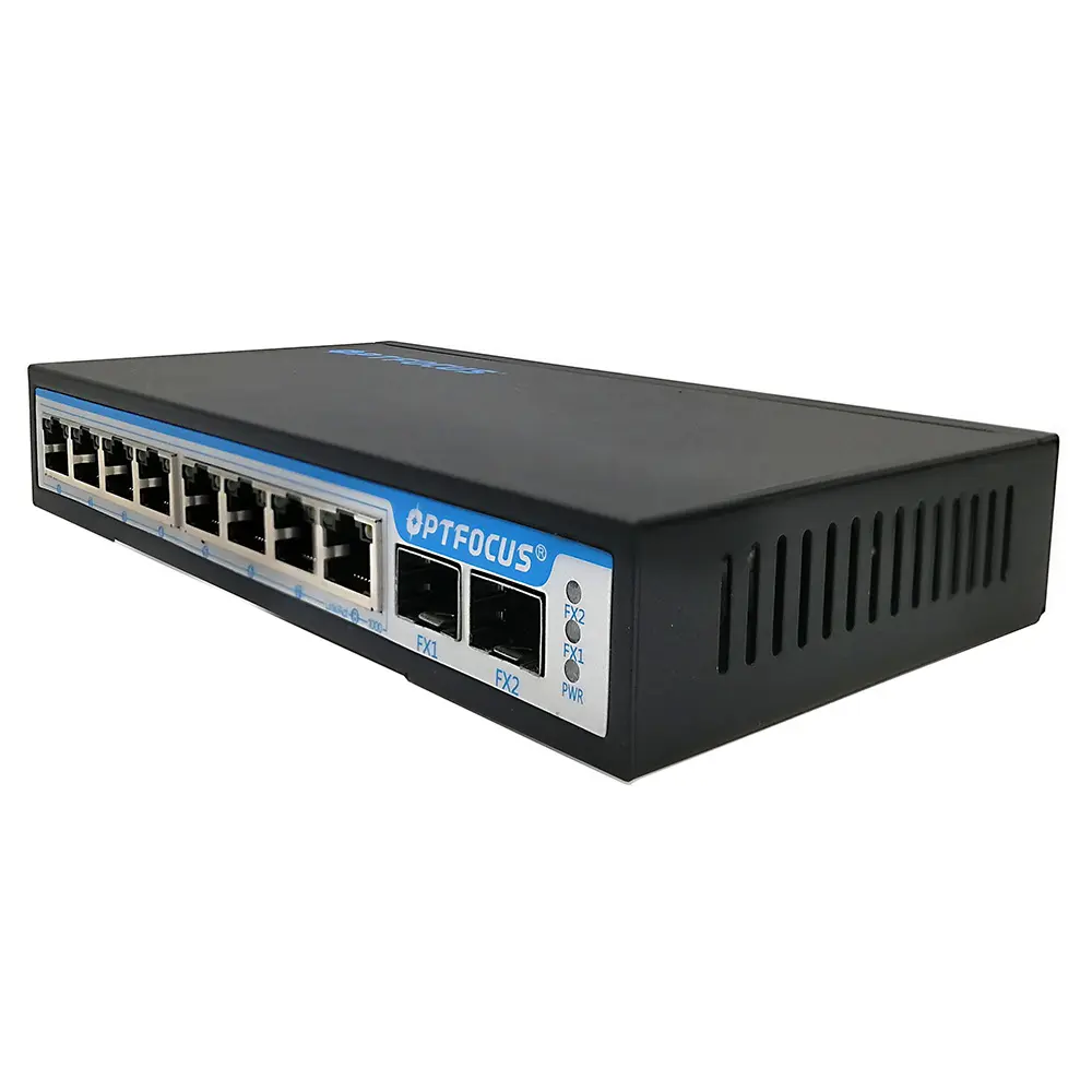 Routeur sans fil oem, 8 ports, mini gigabit ethernet, tp link