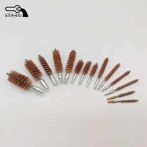 No.1019 Kit di pulizia universale per pistola a canna affilata a proiettile - Product Image 5