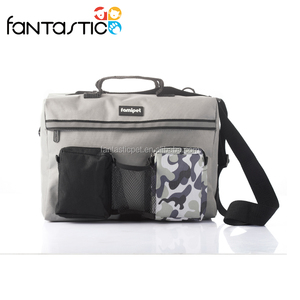 Salable functional exquisite dog backpack - Product Image 2