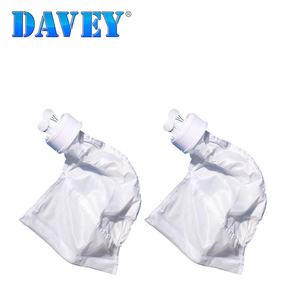 DAVEY <span class=keywords><strong>280</strong></span> Tout Usage <span class=keywords><strong>Sac</strong></span> Remplacement Pour pour <span class=keywords><strong>Polaris</strong></span> <span class=keywords><strong>280</strong></span>, 480 Piscine Nettoyeur Tout Usage <span class=keywords><strong>Sac</strong></span> K16-2 Pack - Product Image 2