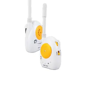 Monitor Bayi Pintar Dalam Ruangan, Keamanan Panggilan Bayi Mini Harga Murah Fungsi Vox Babyphone