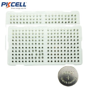 Nhà Máy Giá 1.5V Alkaline Mangan Pin Di Động <span class=keywords><strong>AG0</strong></span> LR63 LR179 LR521 Nút Di Động - Product Image 6