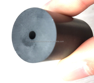 Nổ mìn bộ phận, ngọn gió thổi cát vòi phun, B4C nổ mìn kim phun cho <span class=keywords><strong>sand</strong></span> <span class=keywords><strong>blast</strong></span> đầu súng - Product Image 3