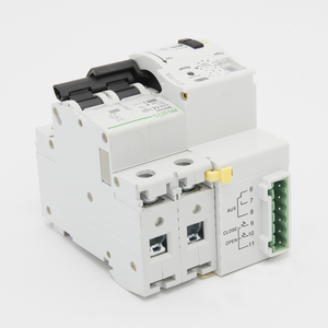 Disjoncteur <span class=keywords><strong>miniature</strong></span> à verrouillage automatique, nouvelle technologie MT51NS, avec télécommande, modèle 2022 - Product Image 2