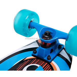 Personnalisé finger skate board planche à roulettes pour le marché USA - Product Image 4