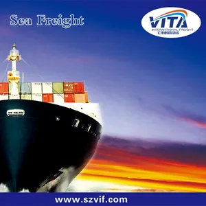 Trung Quốc dịch vụ giao nhận vận tải biển