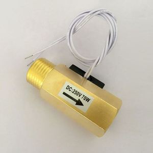 Cảm Biến Công Tắc Lưu Lượng Bơm Nước Giá Thấp - Product Image 2