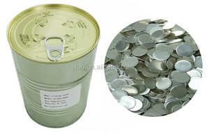 Tob 99.9% chips de <span class=keywords><strong>metal</strong></span> de lítio de alta pureza para venda - Product Image 2