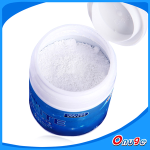 Venta al por mayor OEM <span class=keywords><strong>Dental</strong></span> blanco cuidado bucal dientes en polvo, blanqueamiento <span class=keywords><strong>Dental</strong></span> en polvo - Product Image 4
