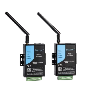 תעשייתי gsm gprs modbus rtu מודם nb iot חתול M1 מודם