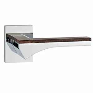 High Quality American Style Gate Aluminium Door Handle