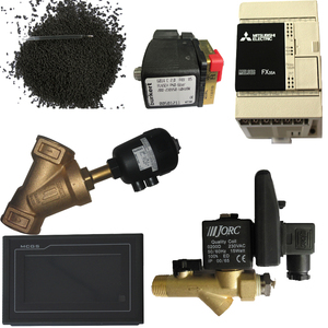 Máy Phát Điện Nitơ PSA Độ Tinh Khiết Cao Nhà Máy Nitơ Tạo Ra Nitơ Tại Chỗ Ở Độ Tinh Khiết Và Dòng Chảy Mong Muốn - Product Image 3