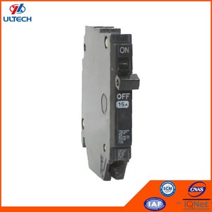 Штекерный выключатель GQP - Product Image 1