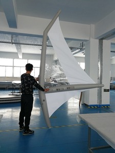 En gros à voile gonflable sup <span class=keywords><strong>planche</strong></span> à voile voile sup avec voile - Product Image 3