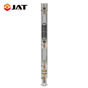 Alta elevación eléctrica sumergible máquina <span class=keywords><strong>de</strong></span> bombeo <span class=keywords><strong>de</strong></span> aceite para <span class=keywords><strong>campos</strong></span> petroleros - Product Image 1
