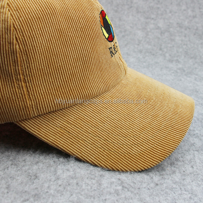 First baseball hat caps and hats with Correa leather black New