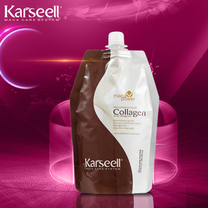 <span class=keywords><strong>Karseell</strong></span> mejor profesional bio queratina colágeno mascarilla para el cabello para el tratamiento del cabello - Product Image 2