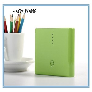 Del Regalo de <span class=keywords><strong>Navidad</strong></span> 20000 mah Banco de Alimentación <span class=keywords><strong>Para</strong></span> Samsung S7 Borde Más Carga de La Batería 18650 Cargador de Batería - Product Image 1