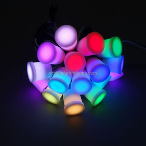 SMD5050 IP68 20 <strong>nodes</strong> Wholesale <strong>color</strong> <strong>changing</strong> outdoor <strong>led</strong> string <strong>pixel</strong> module - Product Image 5