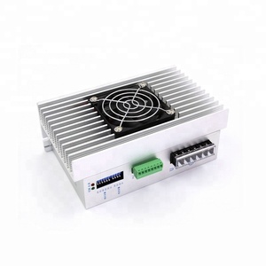 3Pha 220V 5.4A <span class=keywords><strong>Stepper</strong></span> <span class=keywords><strong>Motor</strong></span> Điều Khiển 3HE2254ML - Product Image 4