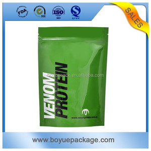 Sac d'emballage de poudre de blé, 2/<span class=keywords><strong>4</strong></span> <span class=keywords><strong>kg</strong></span>, pochette, pour poudre de protéine de lactosérum, qualité supérieure - Product Image 4