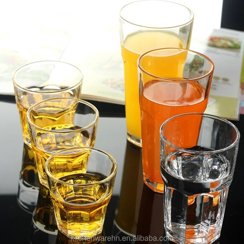 LFGB,EU standard the most popular scotch whisky glass drinking glass cups