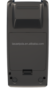 Mới Nhất Kích Thước Nhỏ Mã Vạch Di Động Cầm Tay Tài Chính <span class=keywords><strong>POS</strong></span> Terminal N68 - Product Image 6