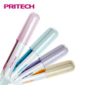 PRITECH 15W Compact Size Mini Hair Straightener For Travel