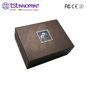 ที่กำหนดเองพิมพ์หรูหราศิลปะกล่องกระดาษปกแข็ง - Product Image 2
