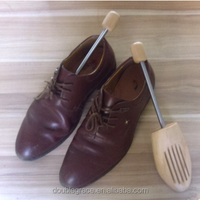 Offre Spéciale pas cher en bois arbre à chaussures en gros de haute qualité
