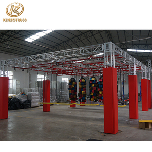 Obstáculos para equipo de Guerrero <span class=keywords><strong>Ninja</strong></span> <span class=keywords><strong>americano</strong></span>, a la venta - Product Image 6