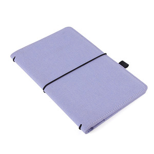 Caliente venta gobernado línea A5 cáscara portátil con <span class=keywords><strong>banda</strong></span> elástica - Product Image 2