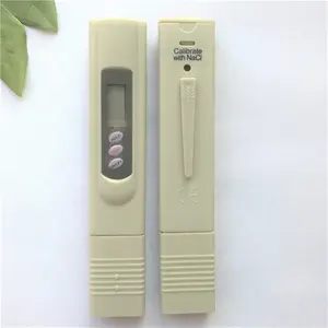 Kỹ Thuật Số Tds Tds-3 Bút Di Động Meter Trung Quốc Loại Bút Trong Dòng Tds Đo Tds Meter Kiểm Tra Nước