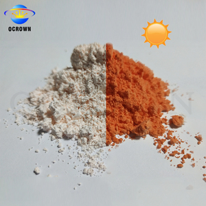 रंग बदलने वर्णक यूवी प्रकाश <span class=keywords><strong>Photochromic</strong></span> कोटिंग के लिए वर्णक - Product Image 2