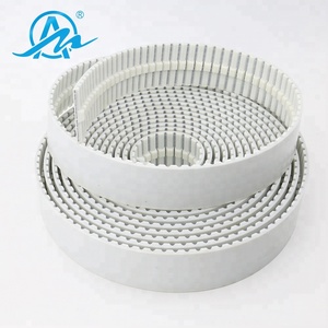 Una cara ATK10 pu abierta correa para el borde de <span class=keywords><strong>la</strong></span> máquina de pulir - Product Image 1