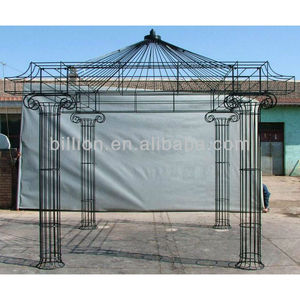 Fabricant chinois Arches en <span class=keywords><strong>fer</strong></span> Conception d'arches - Product Image 1