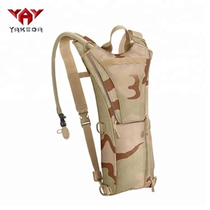 حقيبة مياه تكتيكية عالية الجودة مضادة للماء ومتعددة الوظائف من Yakeda - Product Image 3