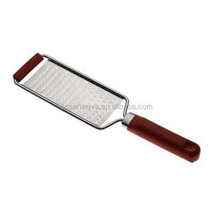 Gadgets de cocina <span class=keywords><strong>microplane</strong></span> queso <span class=keywords><strong>rallador</strong></span> grueso - Product Image 6