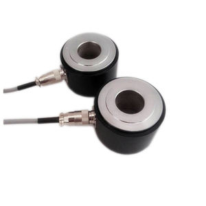 Plc533 120kn 180kn thông qua lỗ máy giặt loại Vòng Load cell Force cảm biến - Product Image 3