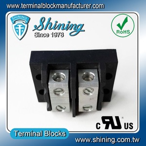 TGP-085-02BSS 85A 2 Way Power เชือกเชื่อมต่อขั้วไฟฟ้า - Product Image 5