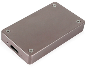 SEETEC hdmi grabber dongle meilleur de capture vidéo usb pour <span class=keywords><strong>QuickTime</strong></span> Diffuseur - Product Image 3