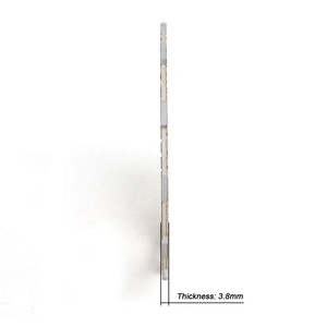 LOW MOQ 1200CC Paper Based Motorcycle Clutch Friction Plate for BWM K1200R K 1200 <strong>R</strong> / K1200S K 1200 <strong>S</strong> / K1200GT K 1200 GT - Product Image 3