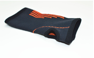 2023 haute qualité Sport élastique paume poignet soutien Compression <span class=keywords><strong>pouce</strong></span> poignet soutien paume poignet protecteur - Product Image 6