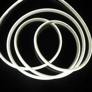 IP67 LED wasserdichter makelloser Streifen SIlicone Tube Lieferant flexible LED-Streifen Warm WHite Cool WHite CRI90 Flexibler LED-Streifen