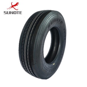 Nouveaux pneus radiaux pour camions légers 255/100R16 <span class=keywords><strong>225</strong></span>/70R22.5 en caoutchouc naturel, garantie 120 000 km, état premium, remplacement, fabrication allemande - Product Image 3