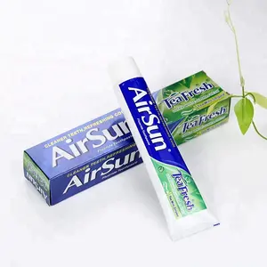 Green Tea tooth paste