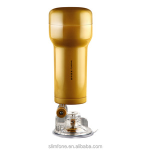 Gran taza de la masturbación masculina del pene con la muestra - Product Image 1