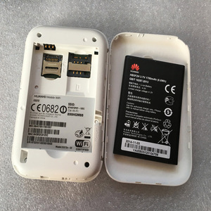 Bán Buôn Huawei E5372 E5372s-32 150Mbps 4G LTE Mobile Wifi Router - Product Image 3